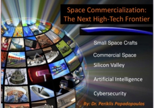 Space commercialization